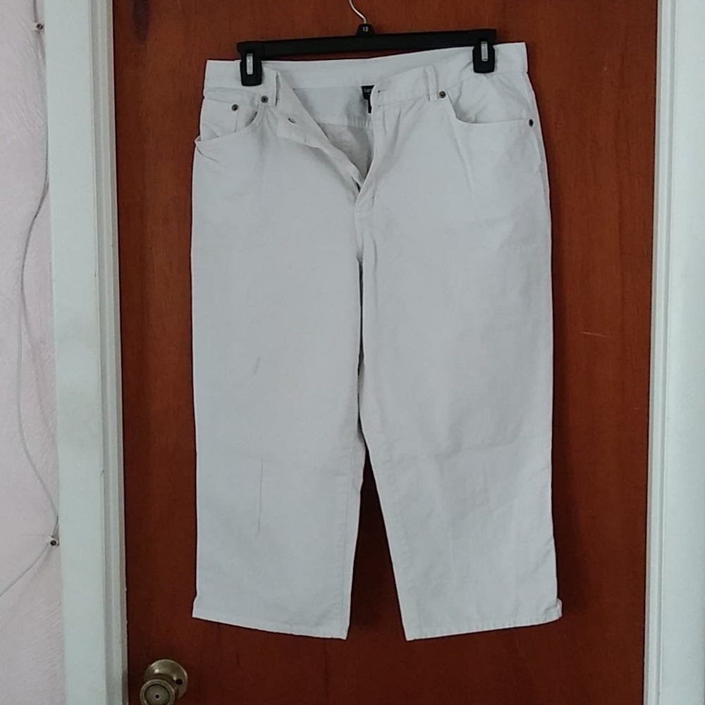 Capris